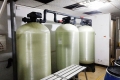 云南昆明洗衣液工厂10吨软化水设备